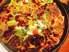 老板恋上鱼-老板恋上鱼(振华商厦店)
