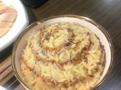 鸡油饭-星平鸡饭·粤菜小炒(印象城旗舰店)
