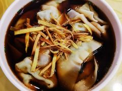 荠菜馄饨-王興記(中山路店)
