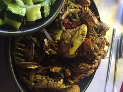 iphone_upload_pic-去吃小龙虾·江湖菜·烧烤(南滨路店)