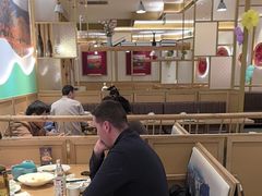 -东北风(江北万达店)