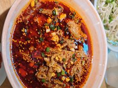 -全牛匠·乐山跷脚牛肉(新中关店)