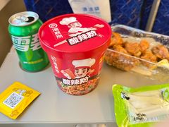 -海底捞火锅(威高广场店)