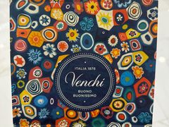 -VENCHI 闻绮(北京汉光店)