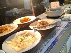 -集杰尚品海鲜烤肉自助餐厅(乳山振华店)