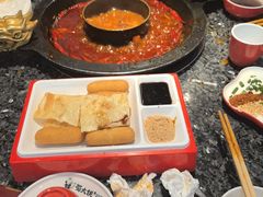 -蜀大侠火锅(香格里拉店)
