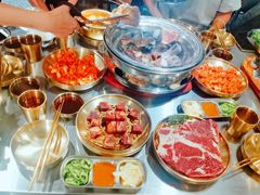 -本炙炭烤·蒲烧活鳗料理店(金沙洲店)