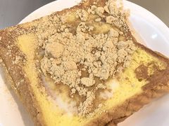 -满记甜品(王府井北京市百货大楼店)