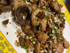 -那家小馆•北京菜•烤鸭(中关村店)