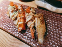 -江左尚白日本料理(万象城店)