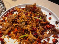 -避风塘(百联东郊店)
