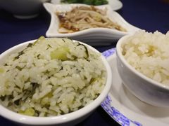 菜饭-老吉士酒家(天平路店)