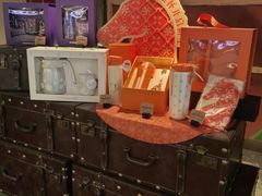 -星巴克臻选(上海今潮8弄店)