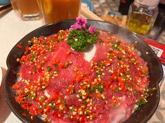 -蛙二爷美蛙火锅基地(温州总店)