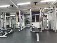 -WISEFIT健身&拳击(CBD店)