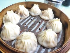 -食惠里小笼包面馆(越秀店)