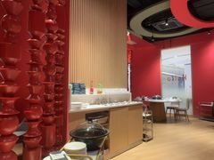 -德兴show鲜·蒸汽海鲜火锅餐厅(格创悦里店)