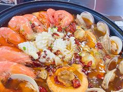 -坛南湾农家乐·海鲜楼·大排档(平潭坛南湾店)