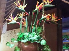 -云海肴·汽锅鸡·云南菜(天津国金汇店)