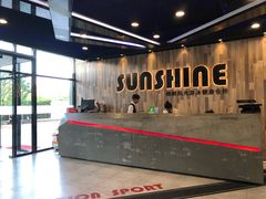 -梧桐阳光国际游泳健身会所(亚运村店)