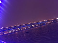 -武汉两江游览·夜游长江(汉口粤汉码头)