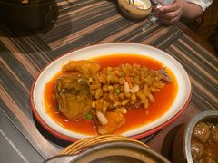 松鼠鲈鱼-江太极江浙菜(马桥万达广场店)