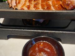-POKIPOKI泰食谷仓东南亚菜(侨香店)