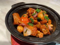 金不换三杯鸡-大树餐厅(益田假日店)