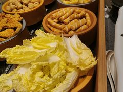 -喜家自助小火锅(乐客城店)
