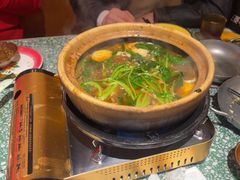 -牛腩之旅·牛腩牛杂煲(经纬汇店)