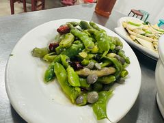 -张大妈饭店
