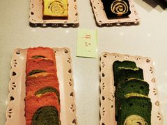-爸爸糖吐司面包(兰州中心店)