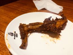 孜香兔腿-老号尤兔头(西川店)