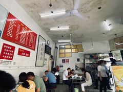 -老赵面店(大西路店)