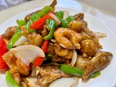 -小红门海鲜
