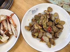 -启东小海鲜(庄先湾路1号店)