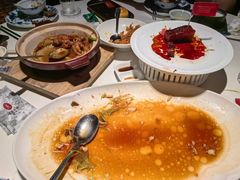 -侨美·唐荔园·40年地道粤菜