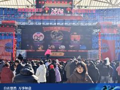 -沈阳奥体冰雪嘉年华