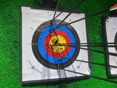 -Skay•射箭馆•弓箭娱乐(体育西店)