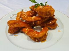 -到家尝北京菜(西坝河店)