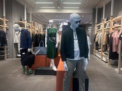 -LACOSTE(新中关购物中心店)