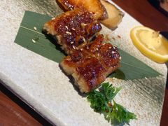 -一本魅·日式料理