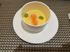 -亮马河饭店翠雅咖啡厅