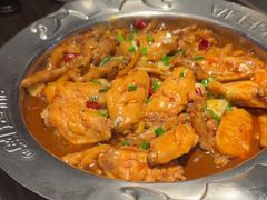 -胖哥俩肉蟹煲(杭州下沙学林街店)