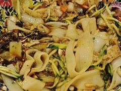 -西域胡氏大盘鸡(谈固店)