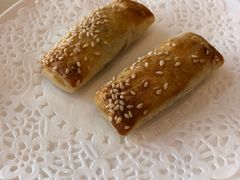 叉烧酥-王宝和酒家(黄浦店)