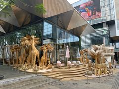 -深圳湾万象城(南山店)