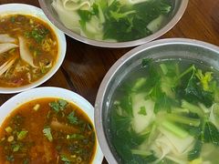 -王菊美食街·王菊面馆(总店)