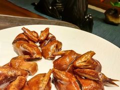 -龙宴海鲜城(经中路店)
