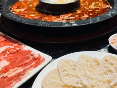 -成渝龙火锅(都江堰店)